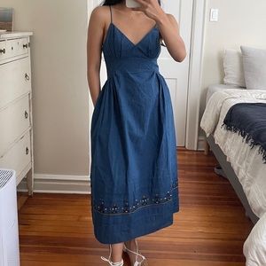 Caron Callahan Gail Dress
